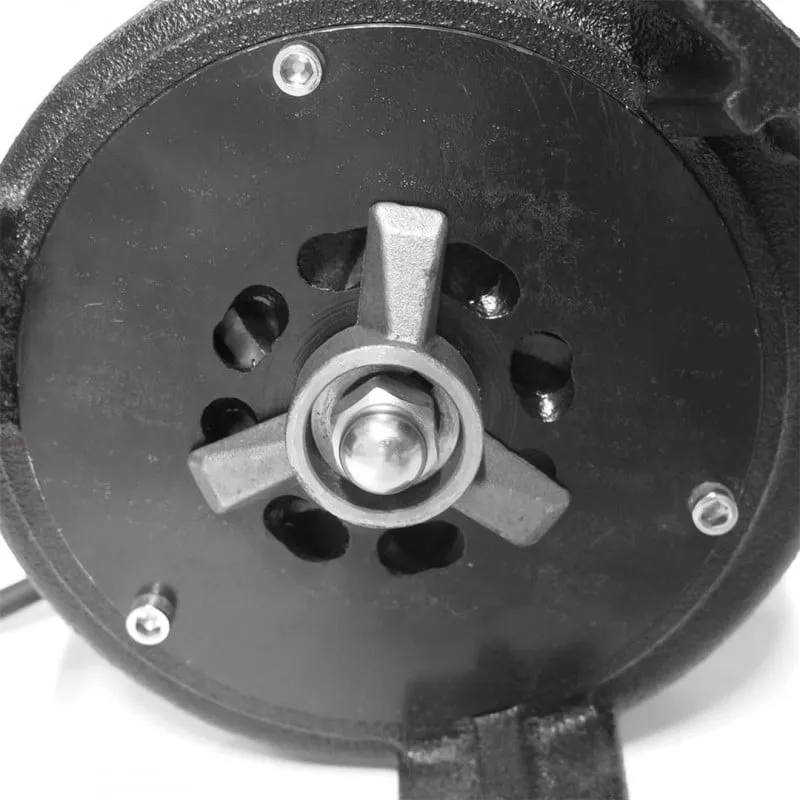 ramda v1500df inox potopna pumpa 1500w, 24.000l/h, nož - slika 8