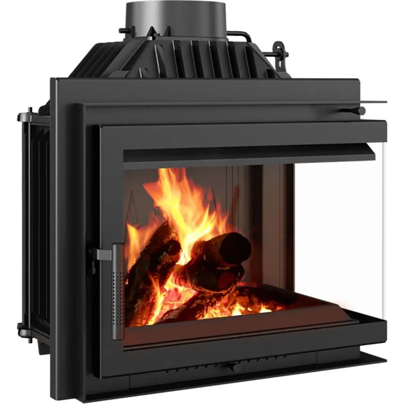 Simple Maja 8KW M/S/P/BS ugradbeni kamin - Mihovljan, Čakovec