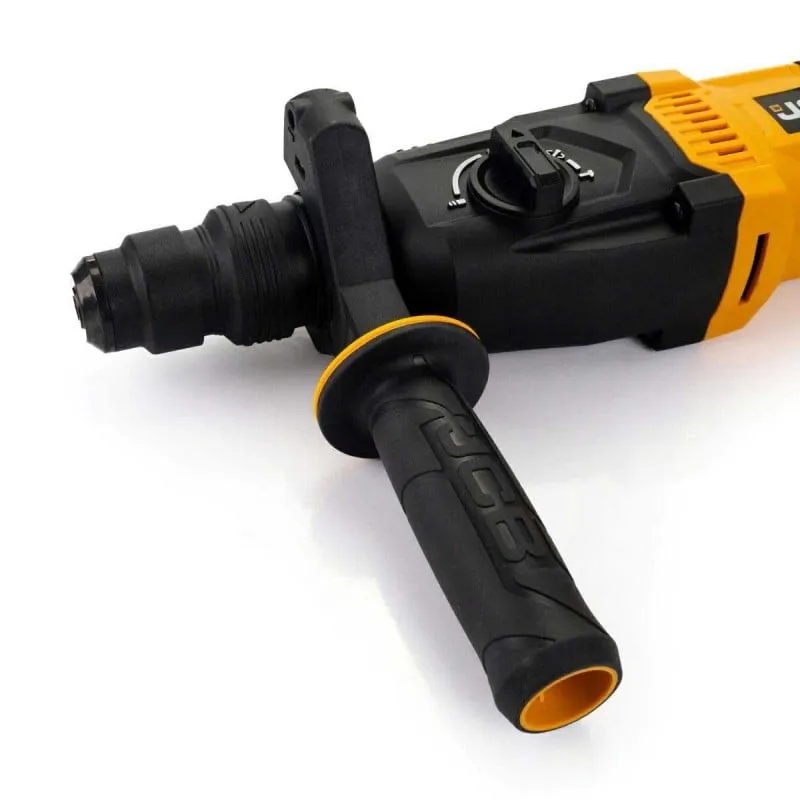 udarna bušilica sds-plus 1050w jcb-rh1050-e - slika 7