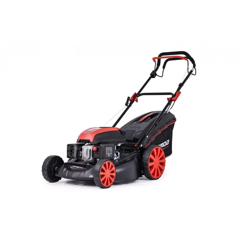 ramda g51shl-t vrtna kosilnica 51cm/4v1/pogon/košara 65l - slika 15
