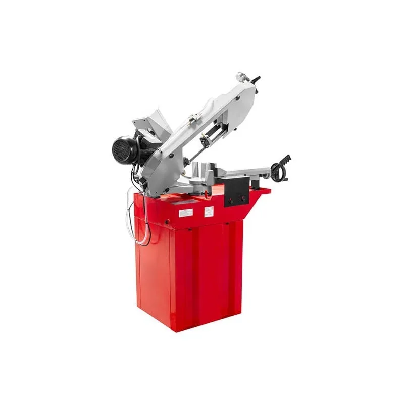 tračna pila za metal bs210top_230v holzmann maschinen - slika 2