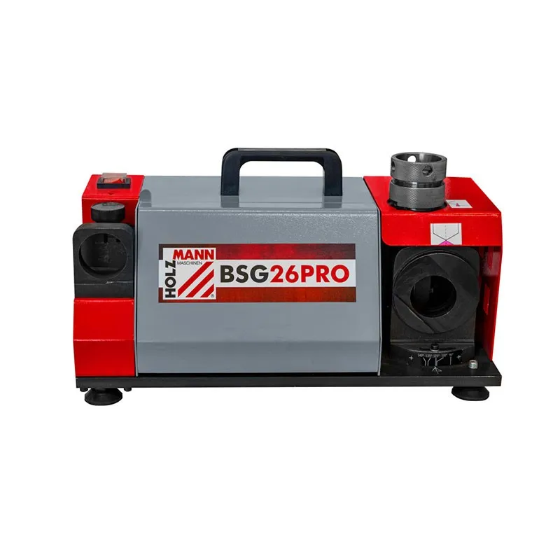 Šiljilo za svrdlo BSG26PRO_230V Holzmann Maschinen - Mihovljan, Čakovec