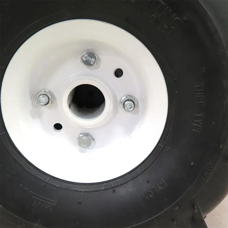 ramda 535tg-lilli, set kopačica, 36-55-85cm, mot. tg725d - slika 8