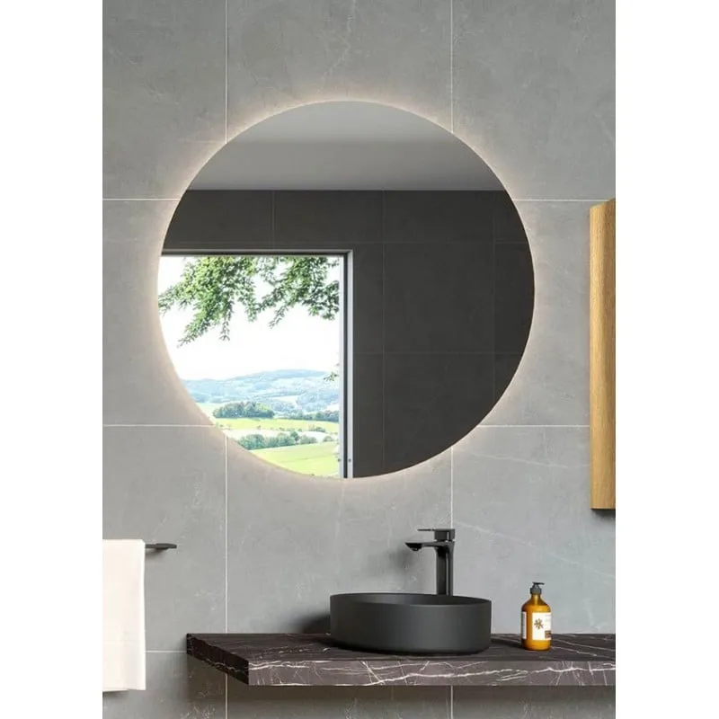 stars dot d60 led ogledalo sa senzorom pokreta d 60 cm - slika 2