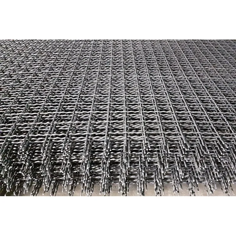 Vibro pletivo 20x20 - 2.5 mm - Mihovljan, Čakovec