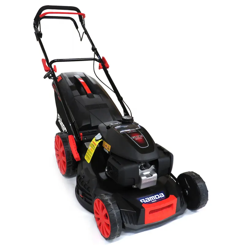 ramda g53shl-gcv200 kosilica 53cm/4u1/pogon/košara 65l - slika 5