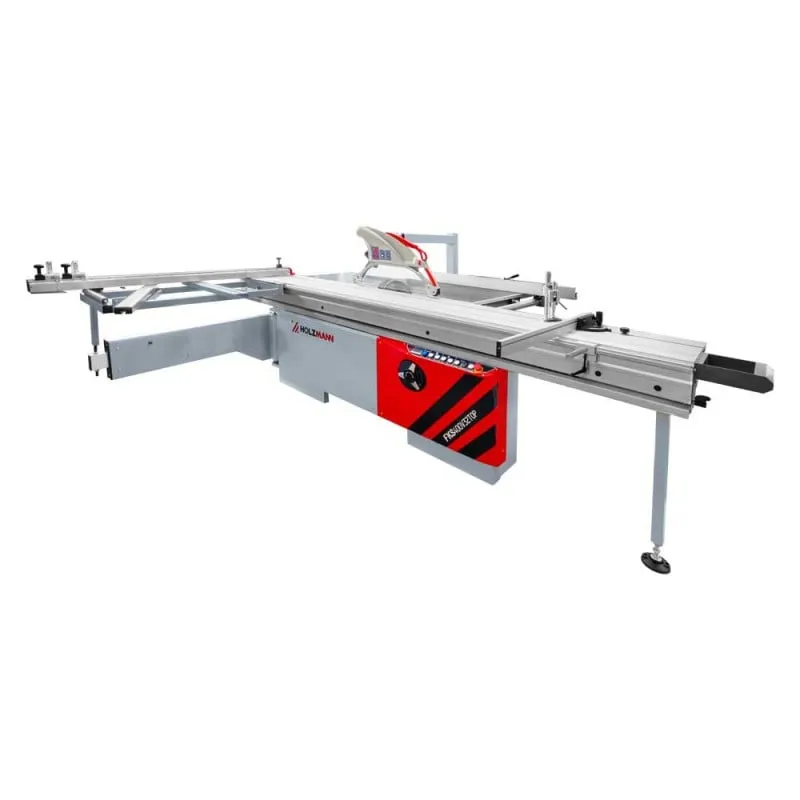 Formatna kružna pila FKS400V32TOP_400V Holzmann Maschinen - Mihovljan, Čakovec