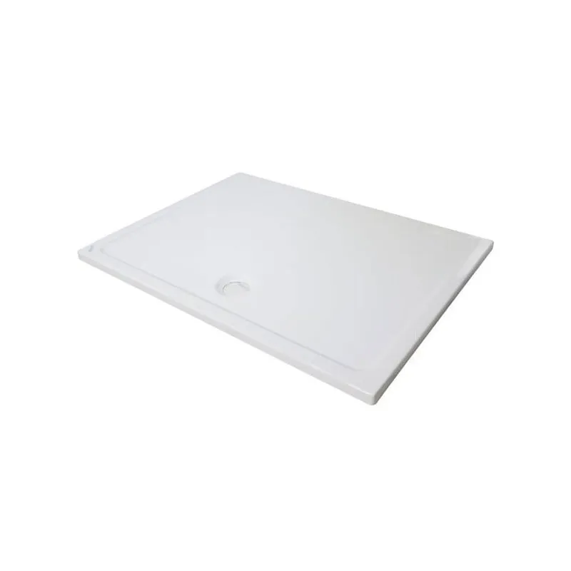 tuš kada flat 80100 - slika 2