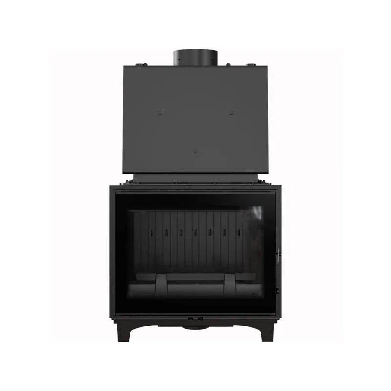 franek pw/12/w kamin za centralno grijanje - slika 2