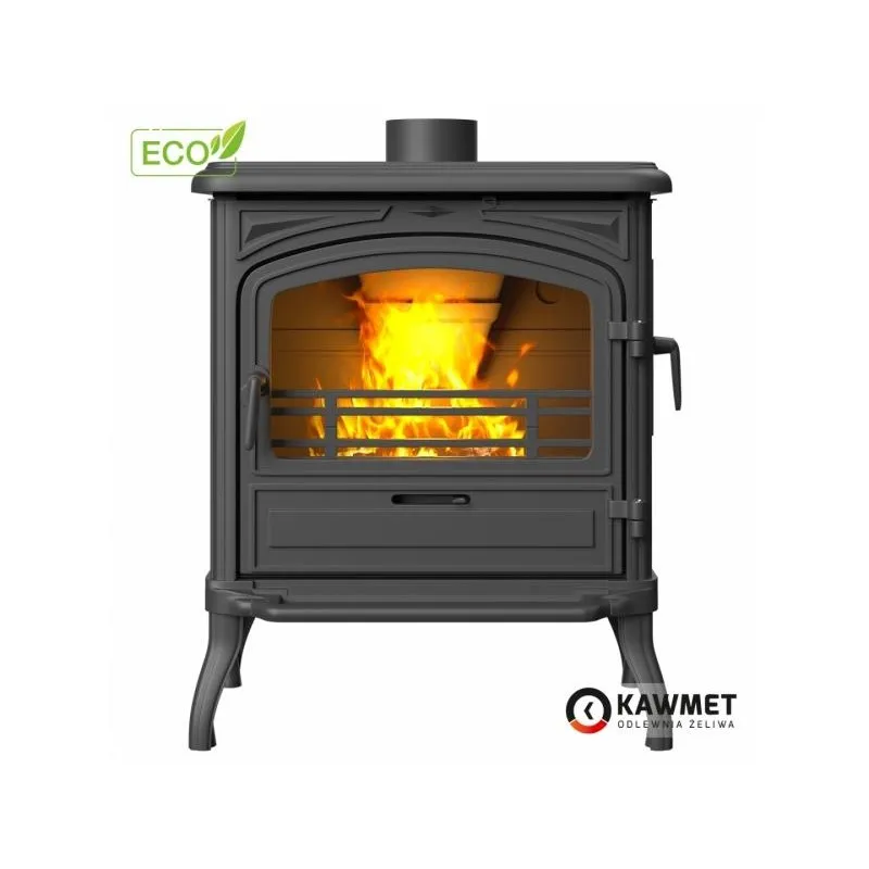 Peć na drva Kawmet Premium EOS S13 ECO - Mihovljan, Čakovec