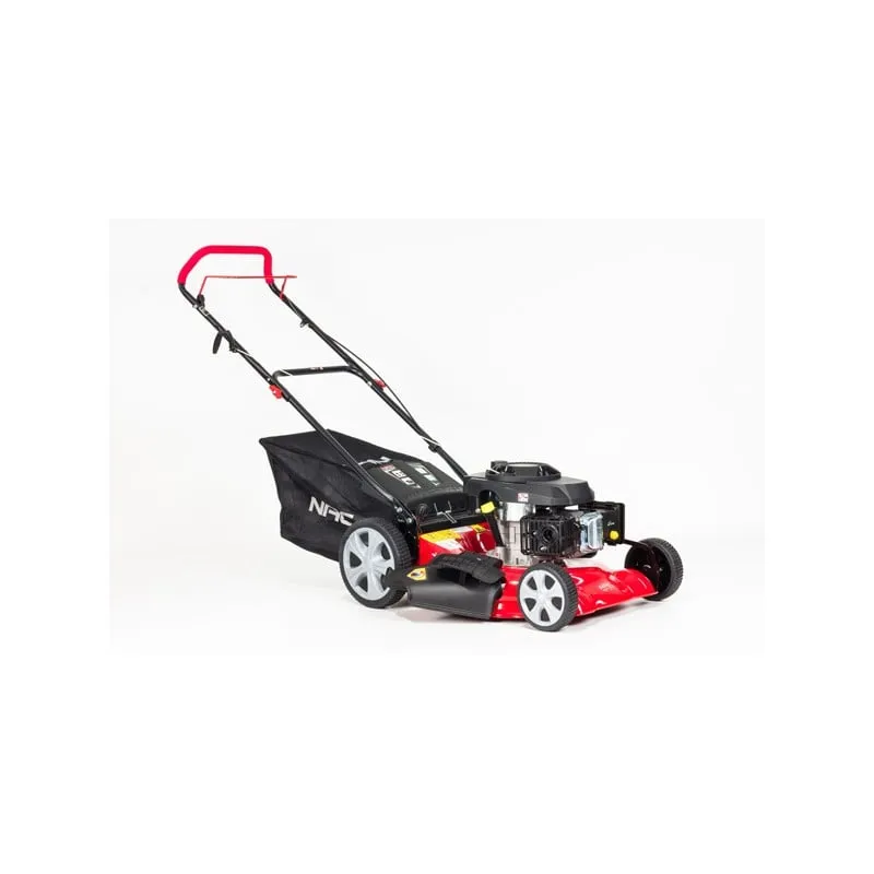 kosilica nac 50 s košem ohv 146cc - slika 4