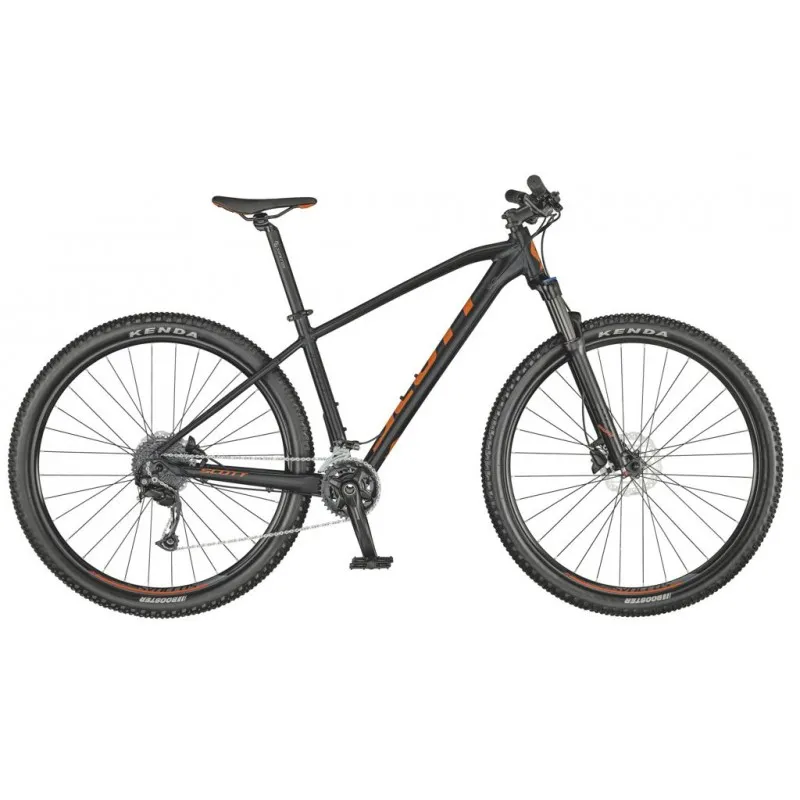 Bicikl Scott (co) 29"h/disk, 18br/alivio, m/17, tamno sivi - Mihovljan, Čakovec