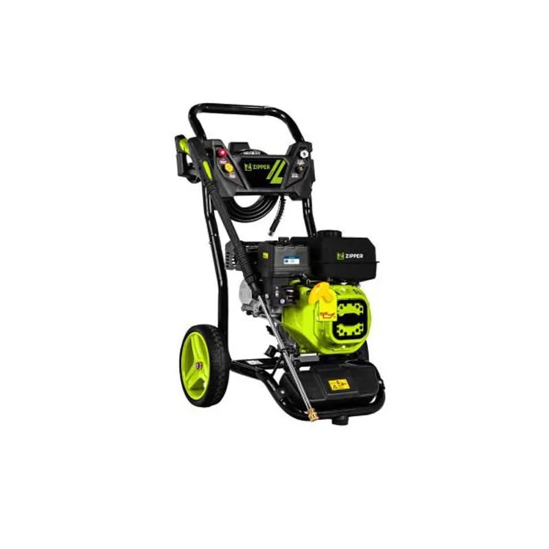 Benzinski visokotlačni čistač 4,5 kW ZI-BHDR180 Zipper Maschinen - Mihovljan, Čakovec