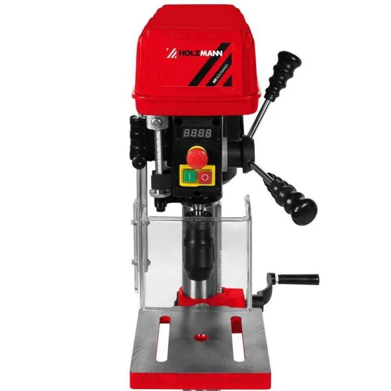 stupna bušilica sb162vano_230v holzmann maschinen - slika 5