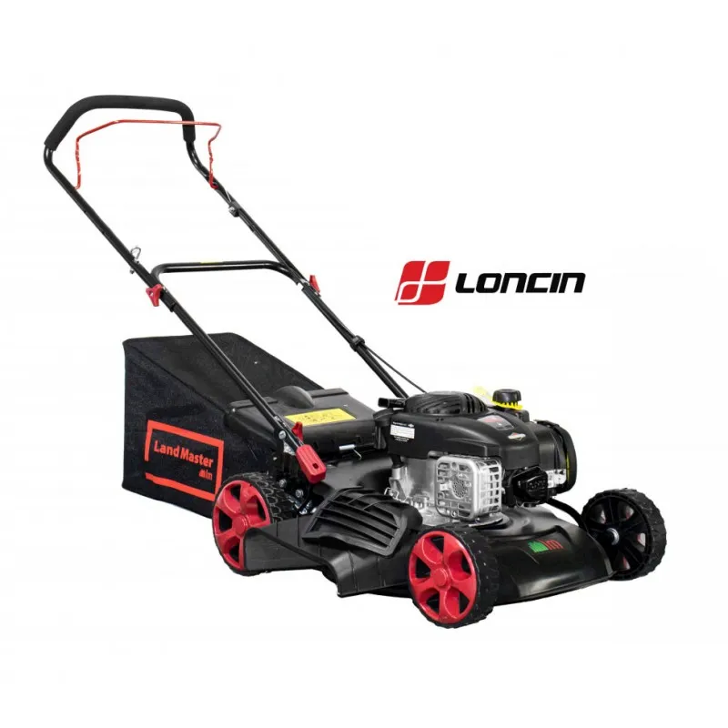 Kosilica za travu LM46CGBK-LC139 Loncin - st - Mihovljan, Čakovec