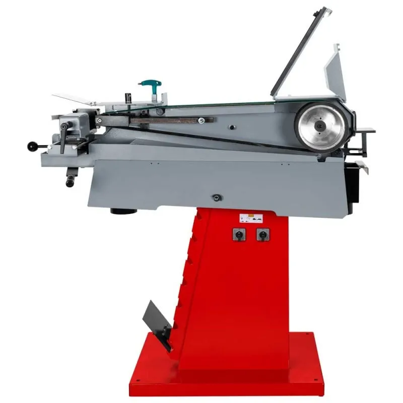 stroj za brušenje metala msm100pro_400v holzmann maschinen - slika 4