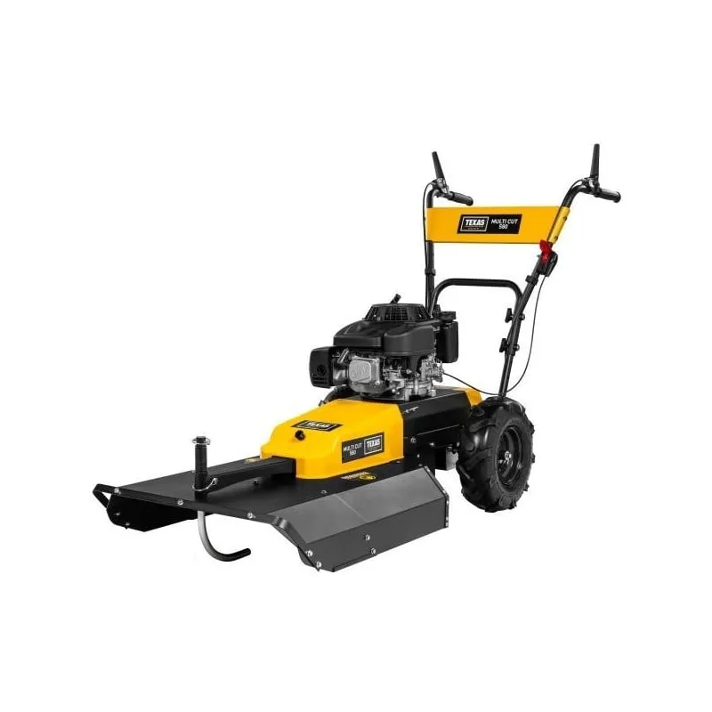 texas multi cut 580tg kosilica, 60cm, loncin 224cc - slika 3