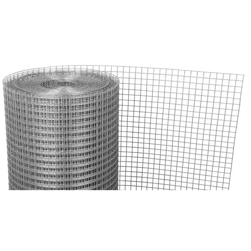 mreža pocinčana h100cm, rupe 12x12mm, žica 0,8mm, l-25m - slika 4