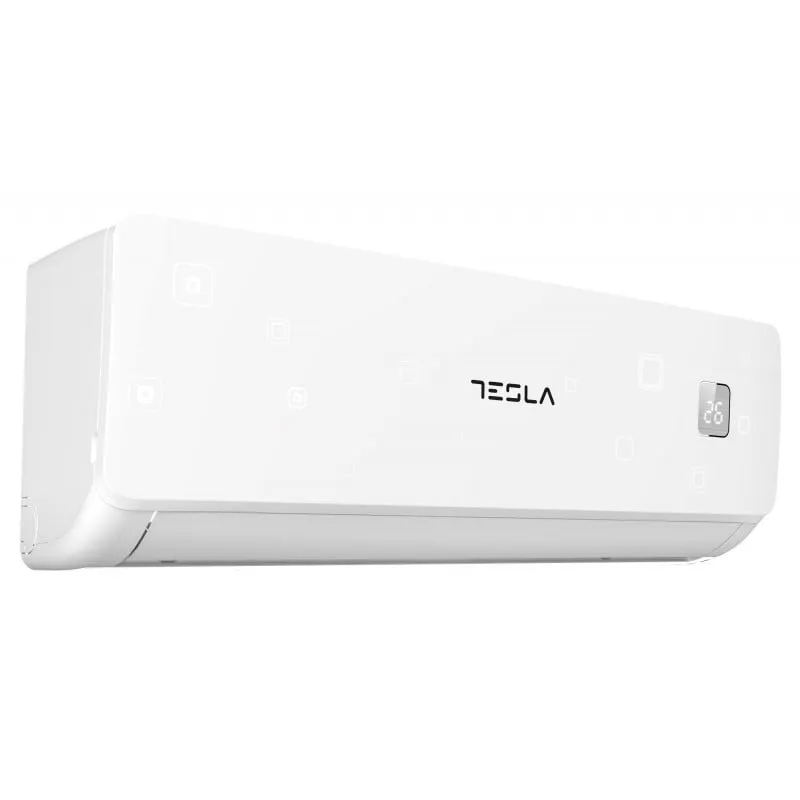 klima uređaj tesla - ta71fful-2432iaw inverter/wifi - slika 3