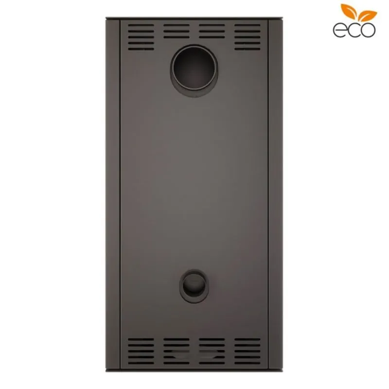 peć na drva samostojeća saven vatra xl 50x50 eco (8,4 kw) - slika 12