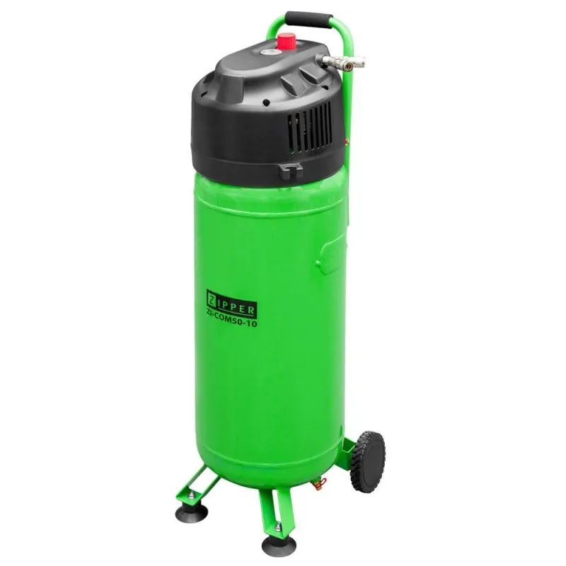 kompresor 10bar 50l zi-com50-10 zipper maschinen - slika 2