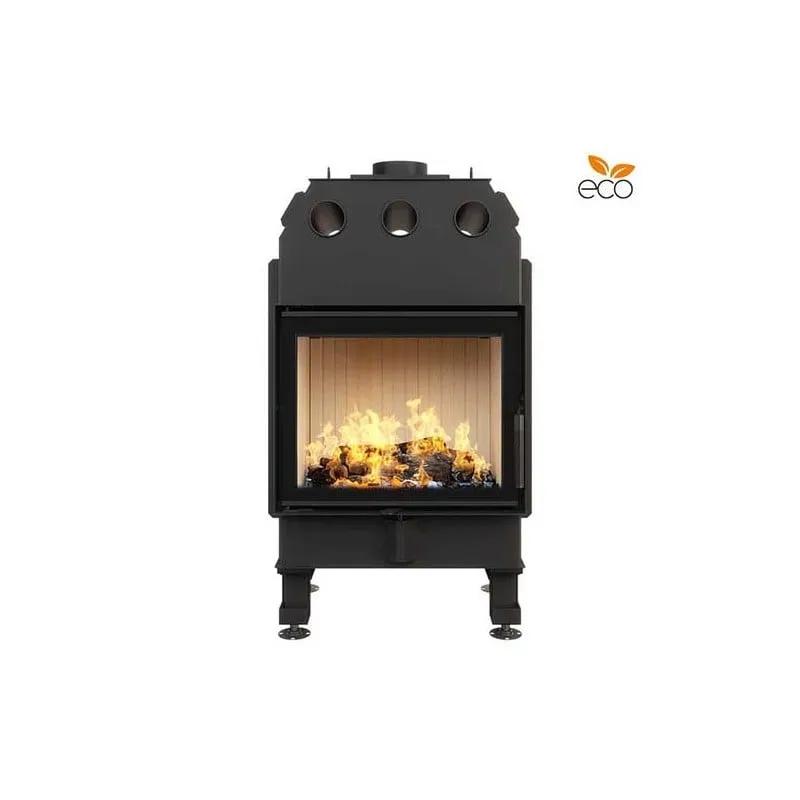 Kamin ugradbeni SAVEN Energy 60x50 (14,5 kW) ECO - Mihovljan, Čakovec