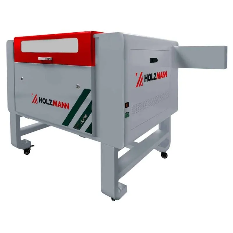 CNC laserski rezač CL4060_230V Holzmann Maschinen - Mihovljan, Čakovec