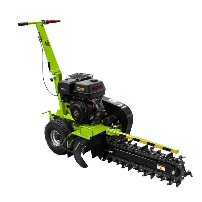 rovokopač zi-grf1000 zipper maschinen - slika 1