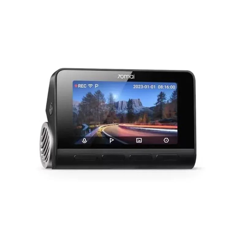 Auto kamera 70mai A810 - 4K Dash Cam - Mihovljan, Čakovec