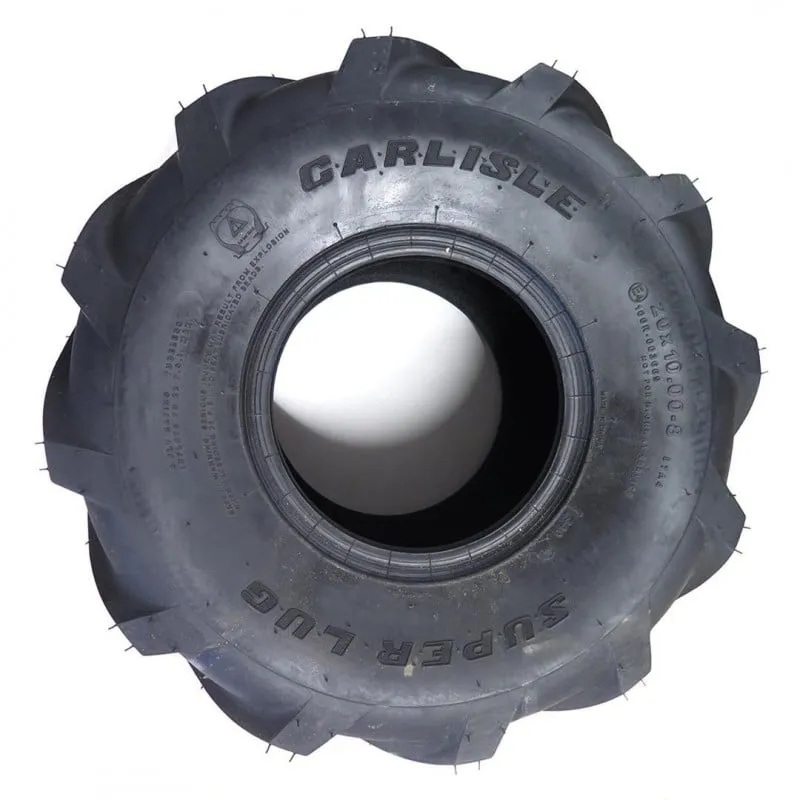 guma vrtni traktor 20x10.0-8, profil traktor - slika 5