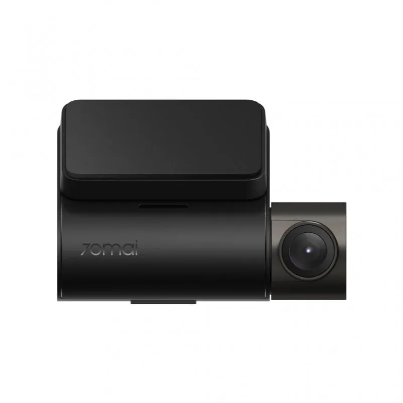 auto kamera 70mai dash cam a200 set sa stražnjom kamerom - siva - slika 2