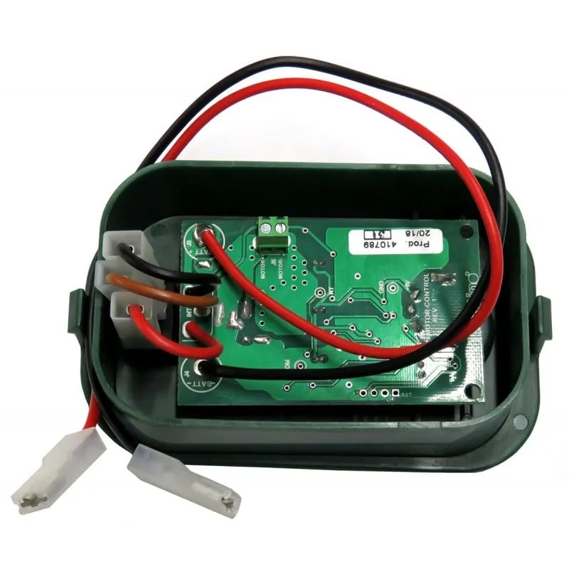 elektronika prskalice gd 3110k1 - slika 3