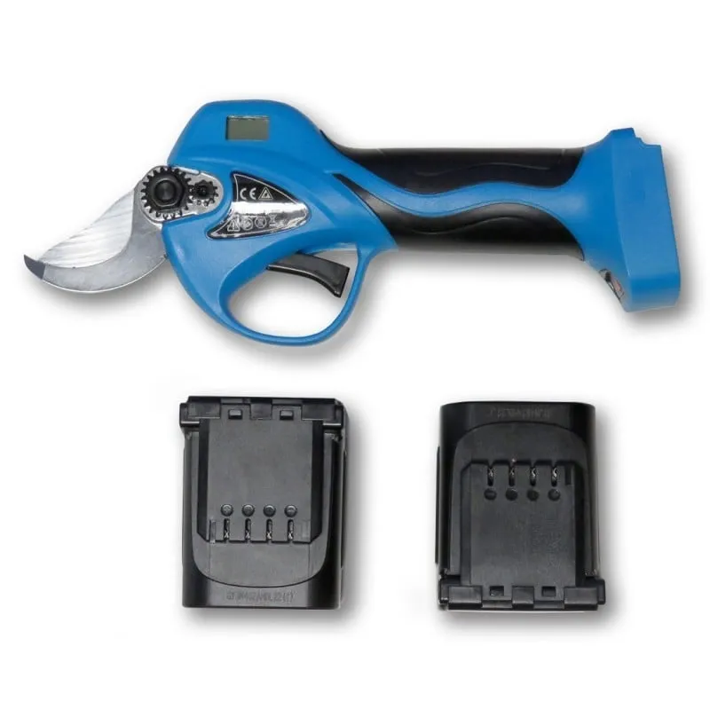 ramda škare 16.8v, rez do 32mm, 2x baterije 2ah+punjač - slika 3