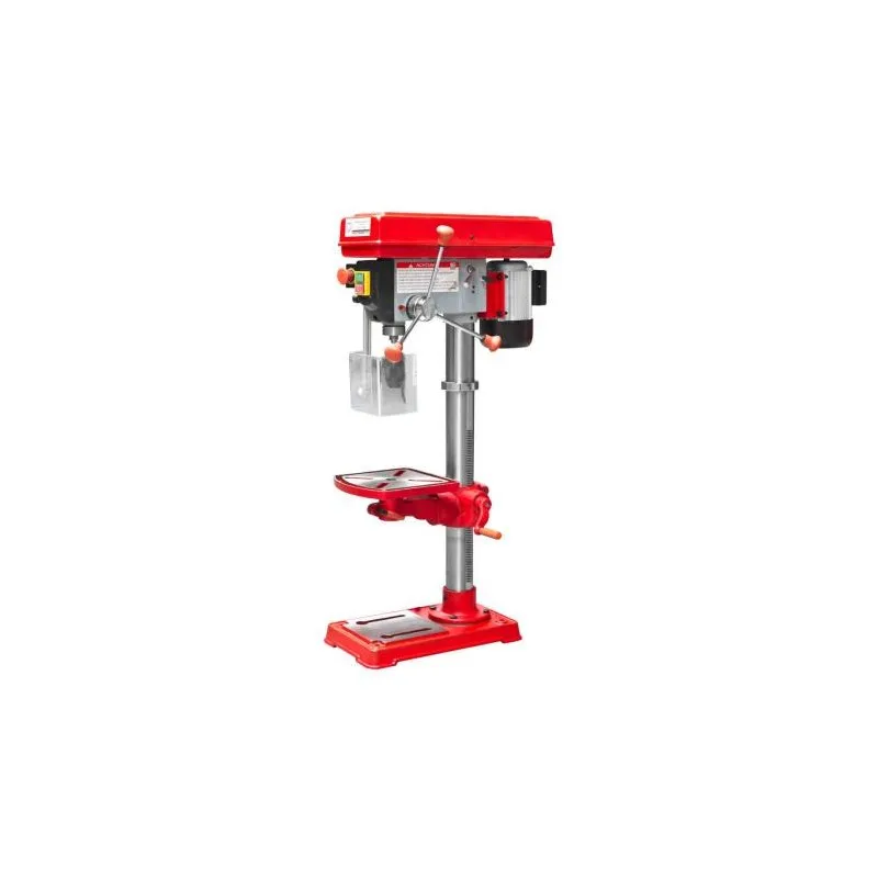 Stupna bušilica SB4116HM_400V Holzmann Maschinen - Mihovljan, Čakovec