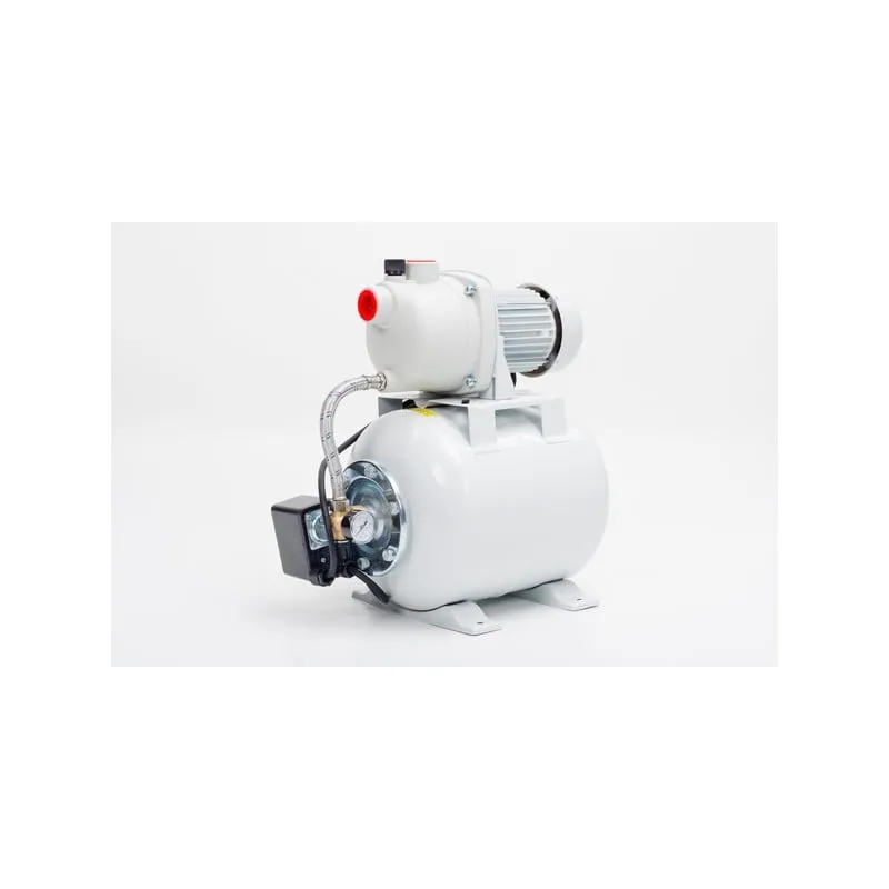 hidropak nac 800c 19l - slika 2