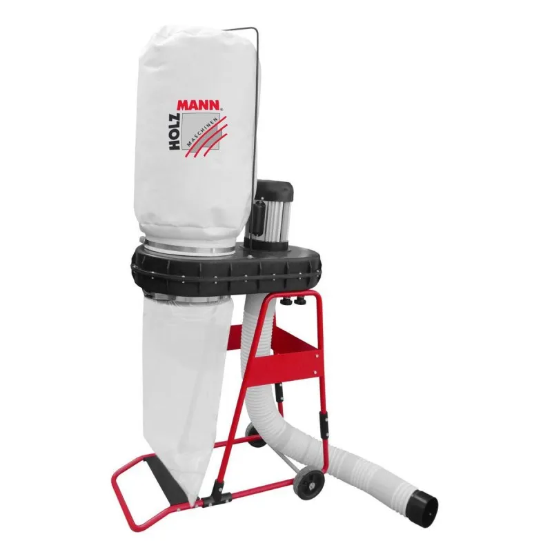 Sakupljač prašine ABS850_230V Holzmann Maschinen - Mihovljan, Čakovec