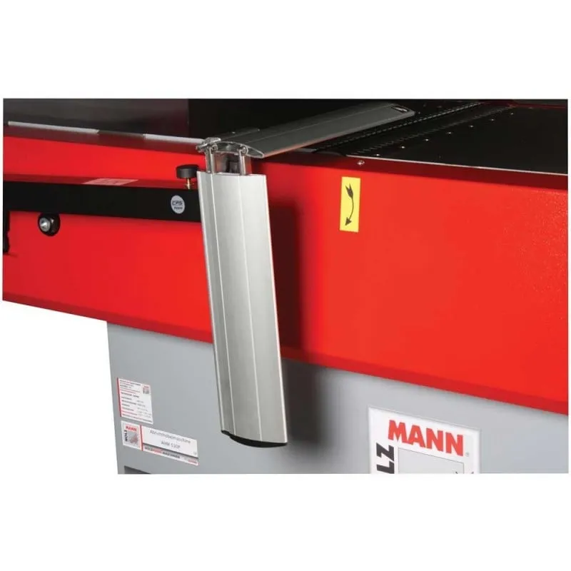 ravnalica ahm530p_400v holzmann maschinen - slika 3