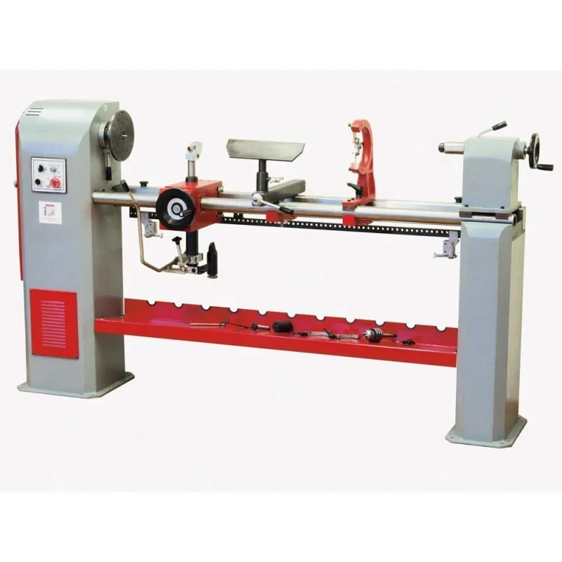 Tokarilica za drvo DBK1500_400V Holzmann Maschinen - Mihovljan, Čakovec