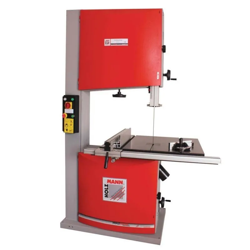 Tračna pila za drvo HBS700_400V Holzmann Maschinen - Mihovljan, Čakovec