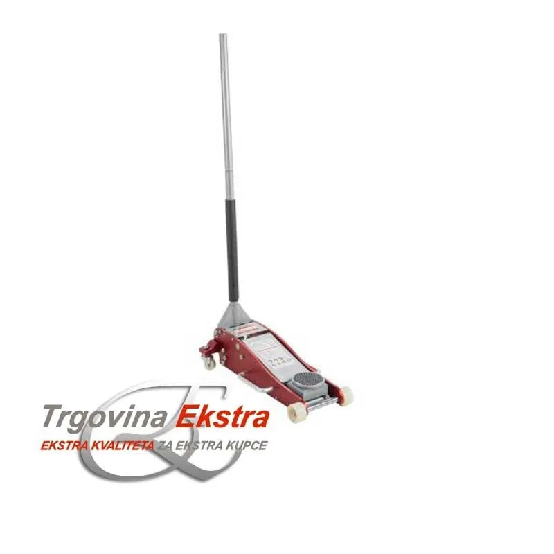 Servisna dizalica 2.5T RWH250HYBRID Holzmann Maschinen - Mihovljan, Čakovec