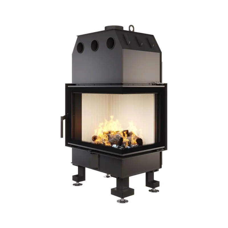 Kamin ugradbeni SAVEN Energy 65x50x47R (14,5 kW) ECO - Mihovljan, Čakovec