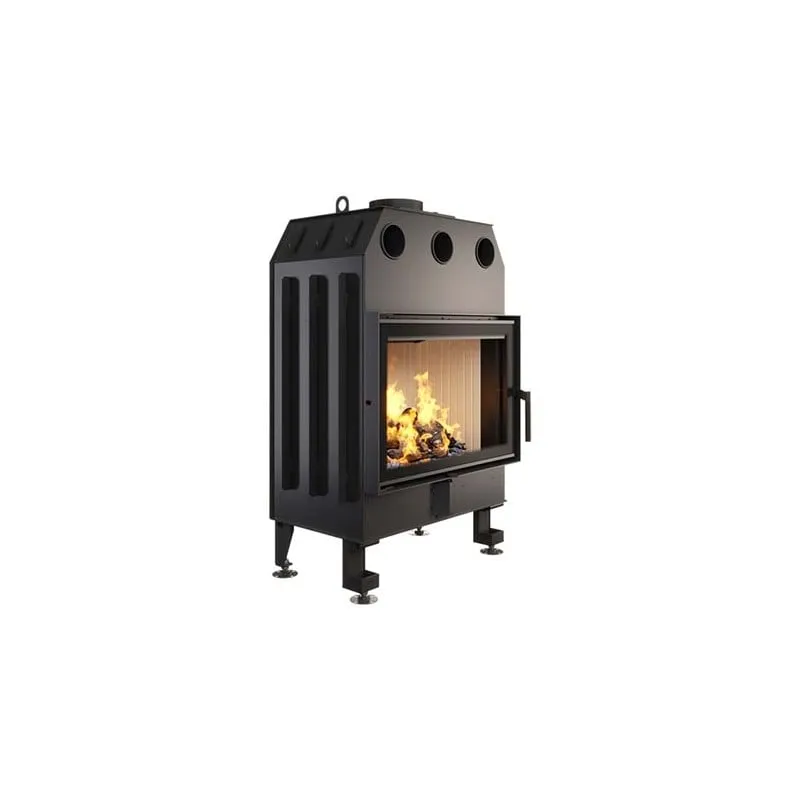 kamin ugradbeni saven energy 70x50 (15,1 kw) eco - slika 5