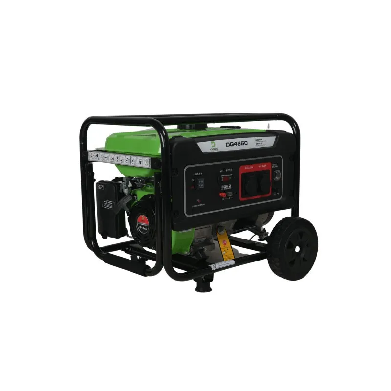 Generator za struju 2.8 kW - Mihovljan, Čakovec