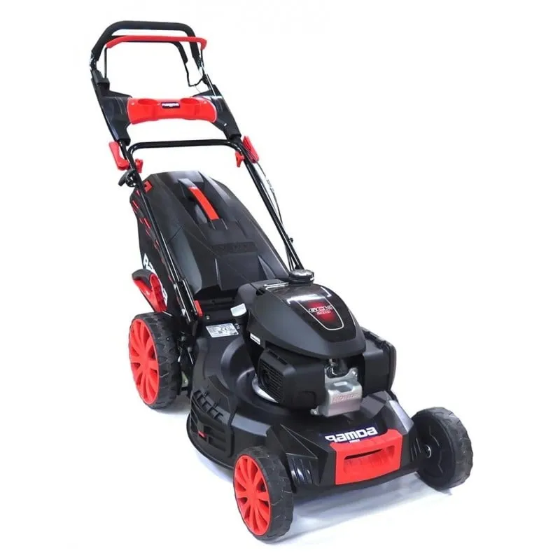ramda g53shl-gcv200 kosilica 53cm/4u1/pogon/košara 65l - slika 2