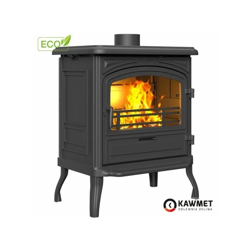 peć na drva kawmet premium eos s13 eco - slika 2