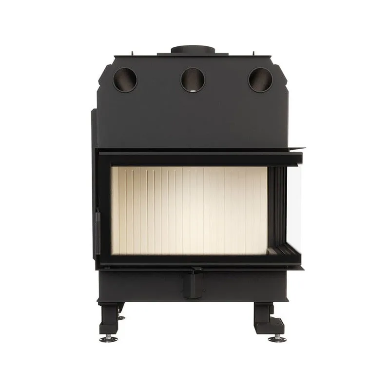 kamin ugradbeni saven energy 85x50x47r (17,0 kw) eco - slika 5