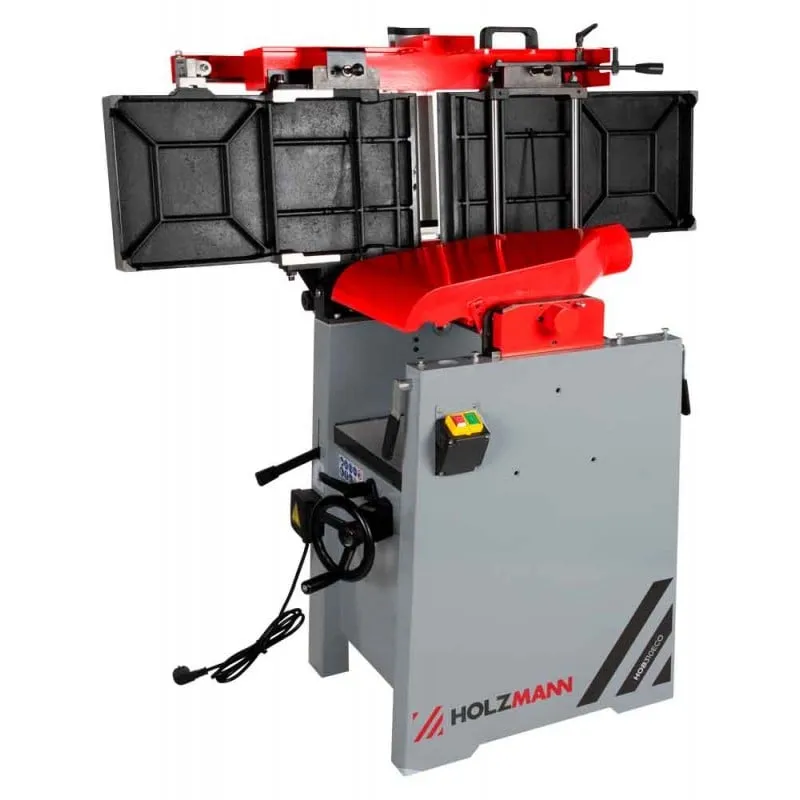 ravnalica-debljača hob310eco_230v holzmann maschinen - slika 3