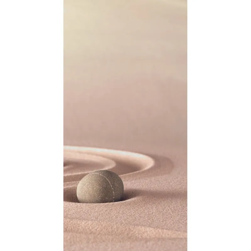 sanowall stones-sand right zidna obloga 100x205x03cm - slika 2