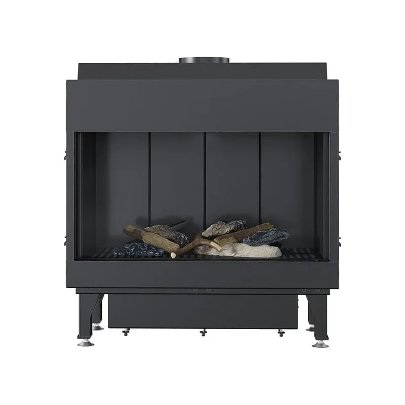 leo 70/g20 plinski kamin - slika 2