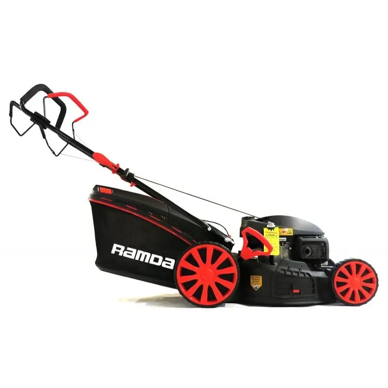 ramda g53shl-gcv200 kosilica 53cm/4u1/pogon/košara 65l - slika 11